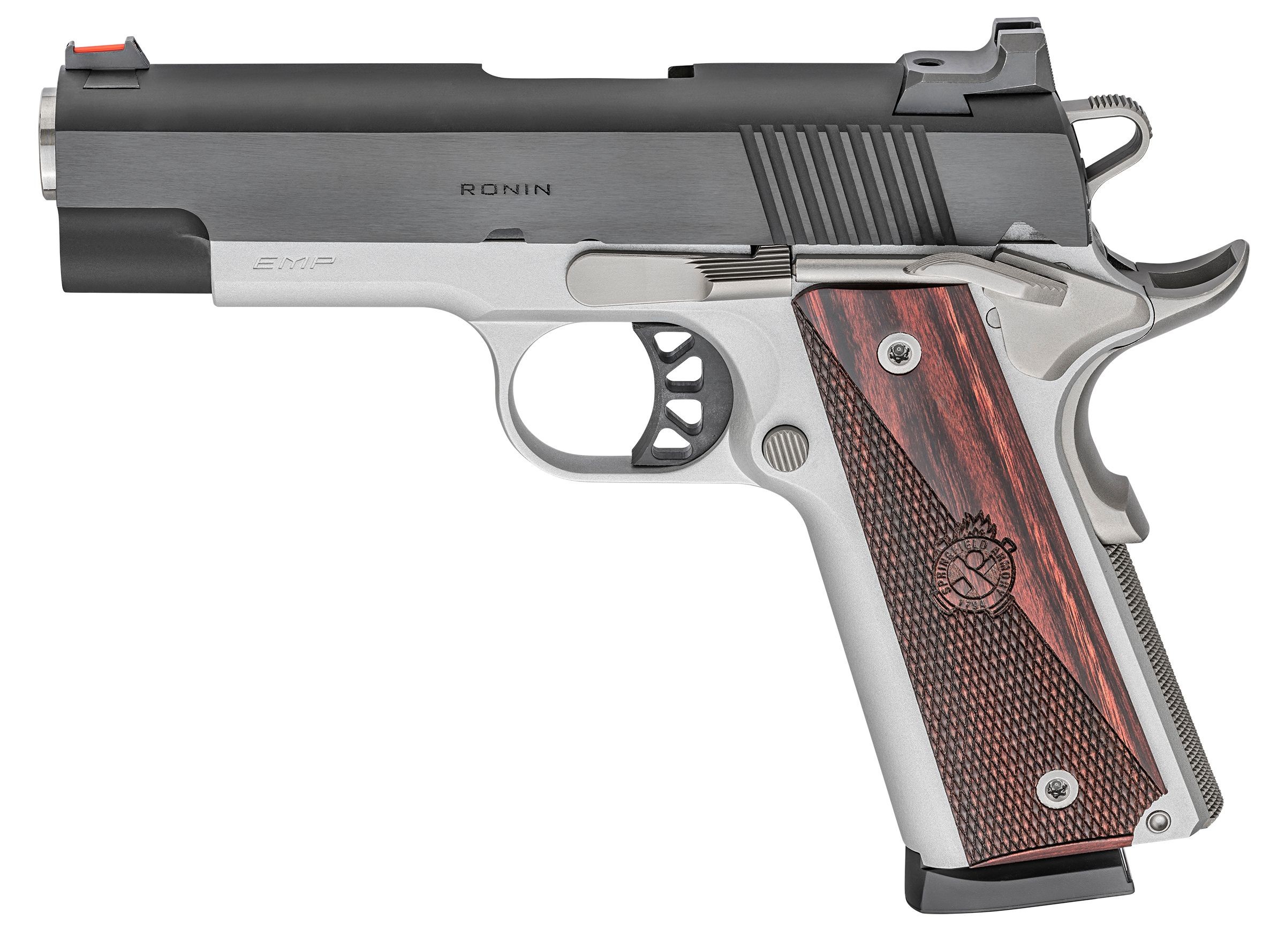 SPR 1911 RONIN EMP 9MM 4